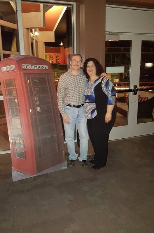 British Invasion Years fan photo