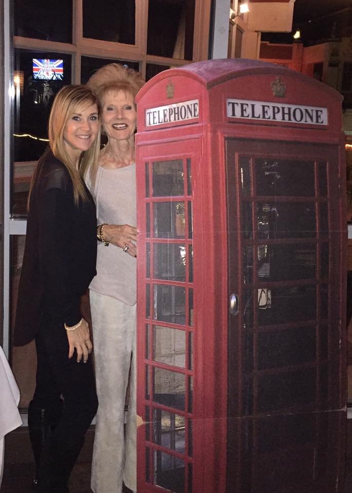 British Invasion Years fan photo
