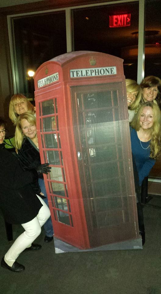 British Invasion Years fan photo
