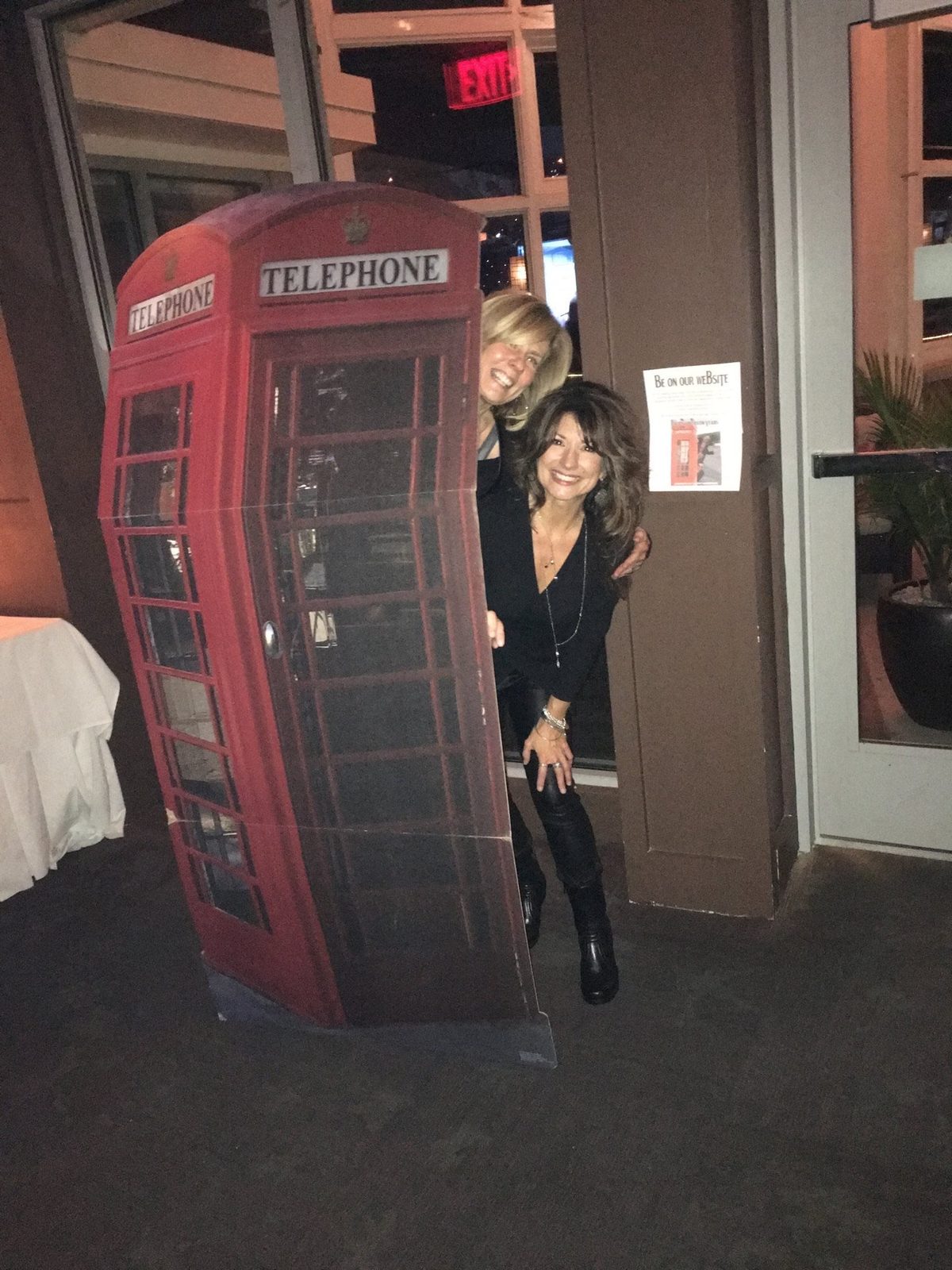 British Invasion Years fan photo