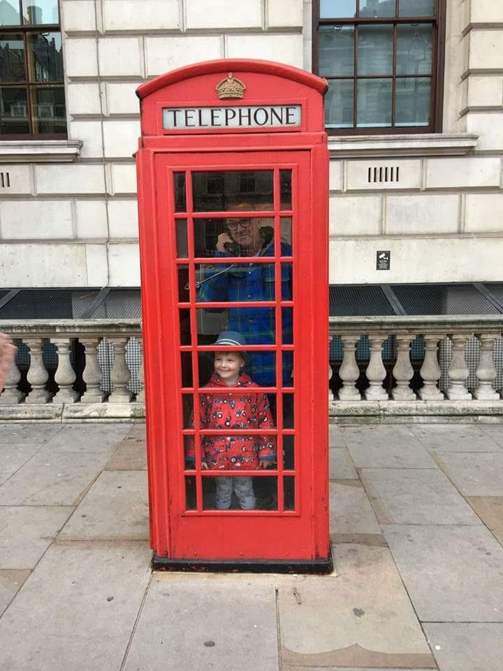 British Invasion Years fan photo