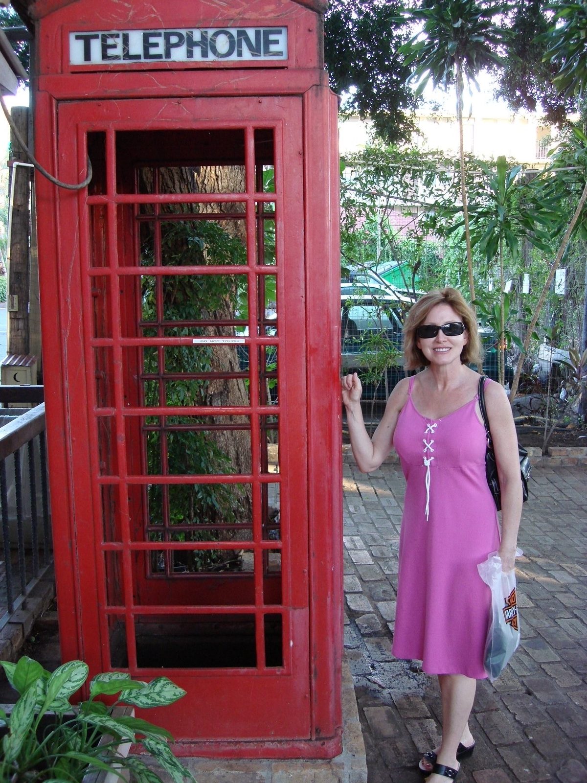 British Invasion Years fan photo