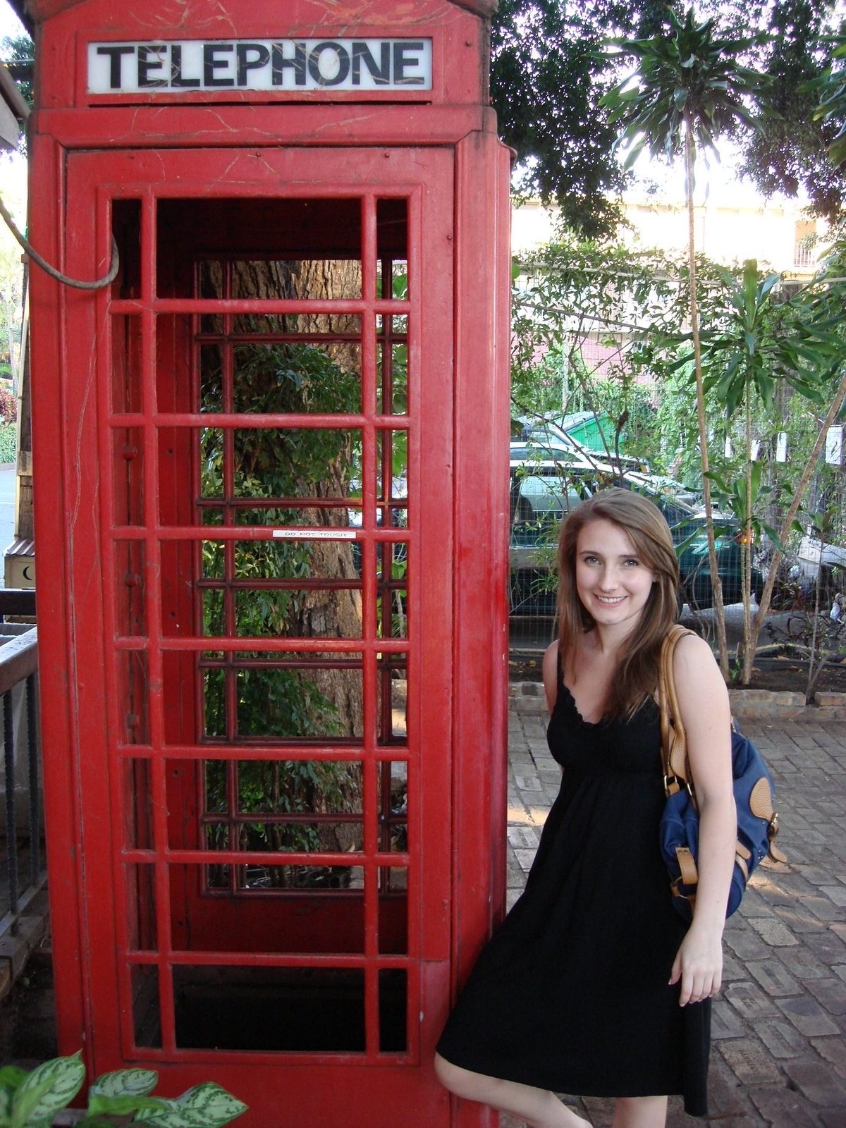British Invasion Years fan photo