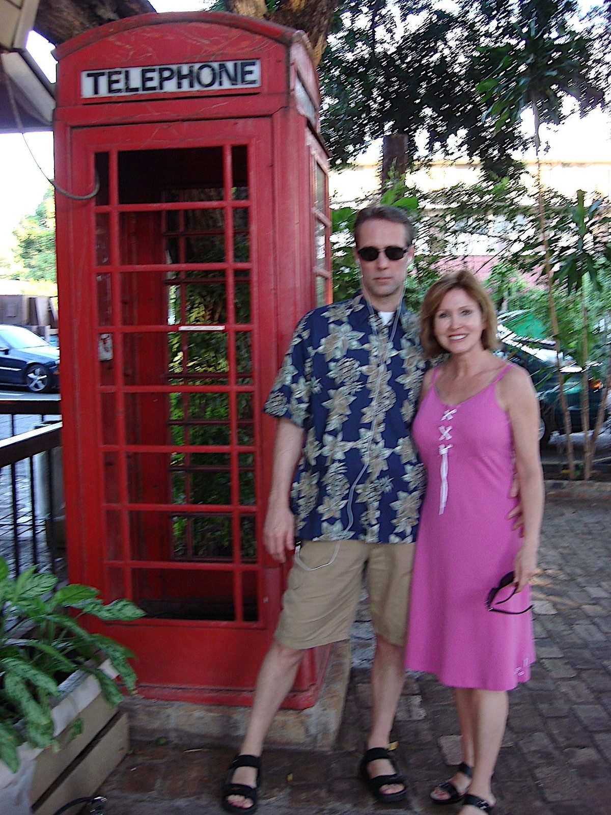 British Invasion Years fan photo
