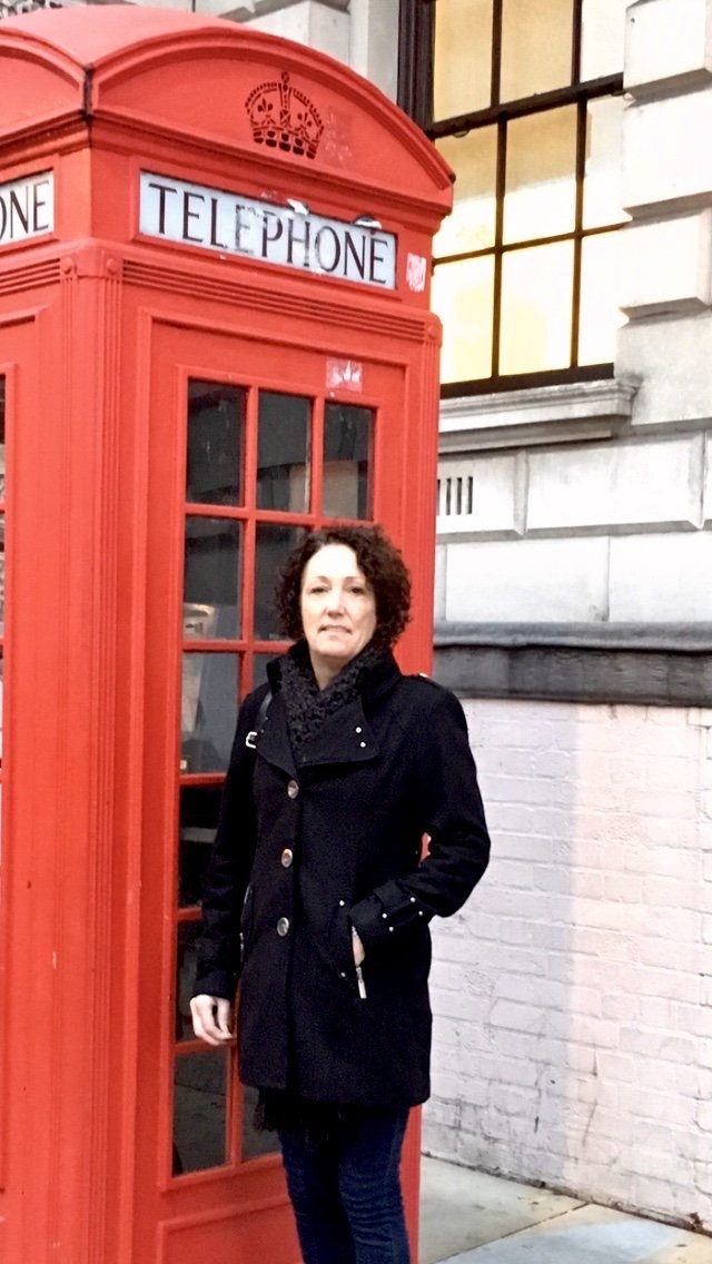 British Invasion Years fan photo