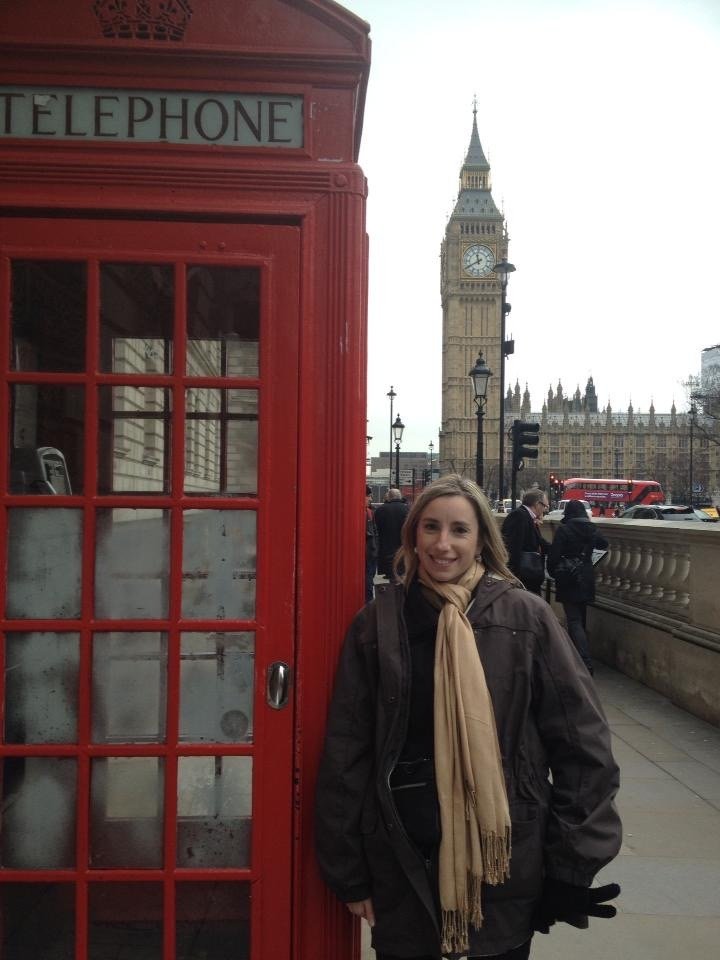 British Invasion Years fan photo