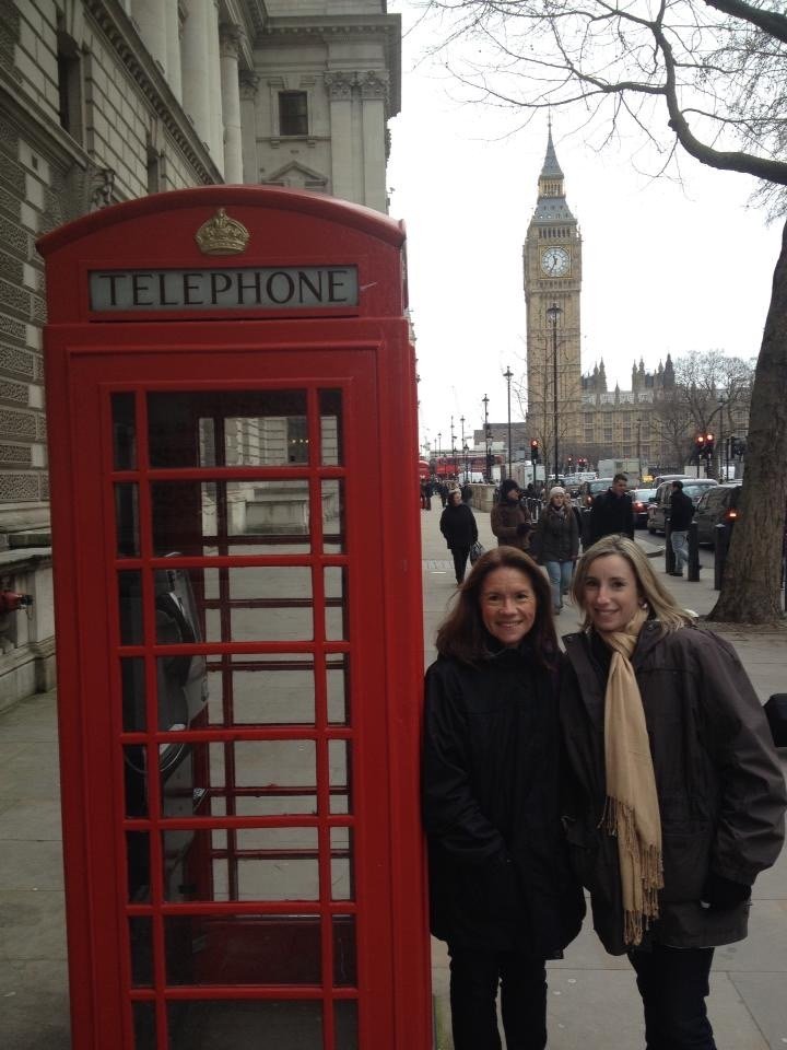 British Invasion Years fan photo