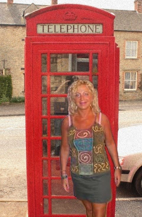 British Invasion Years fan photo