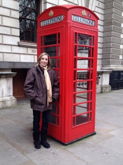 British Invasion Years fan photo