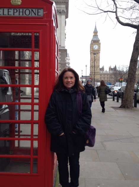 British Invasion Years fan photo