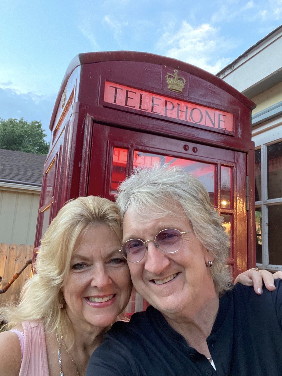 British Invasion Years fan photo