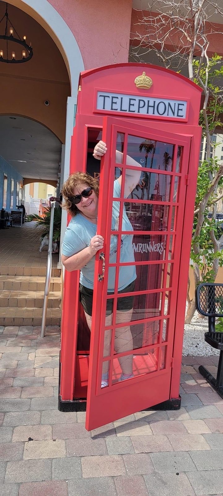 British Invasion Years fan photo
