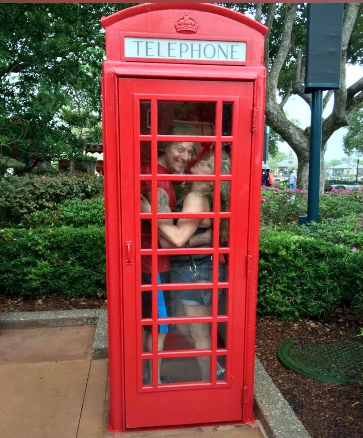 British Invasion Years fan photo