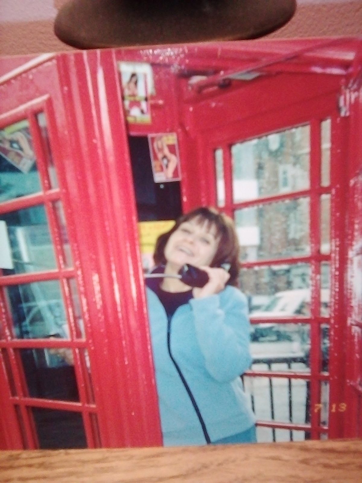 British Invasion Years fan photo