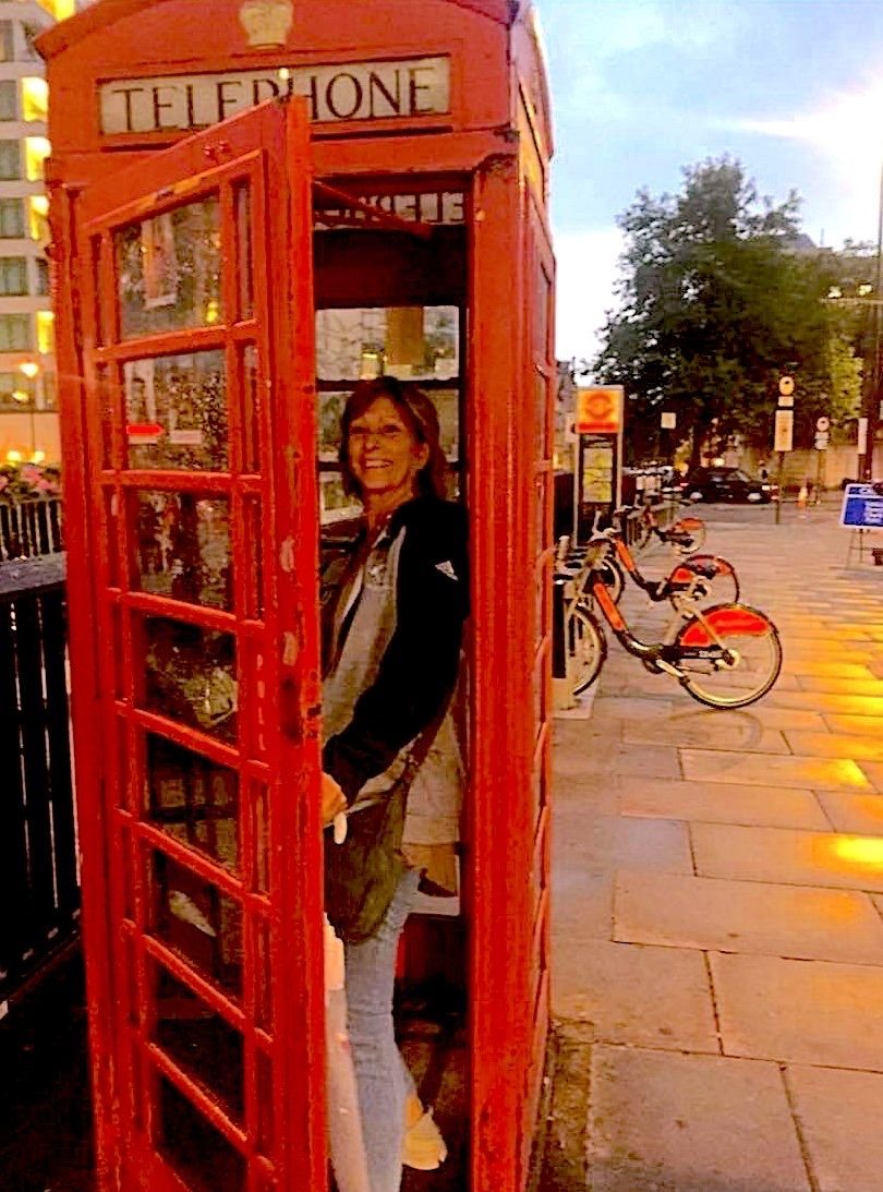 British Invasion Years fan photo